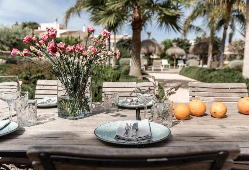 渡假胜地 Can Sull