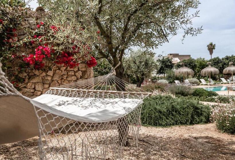 渡假胜地 Can Sull