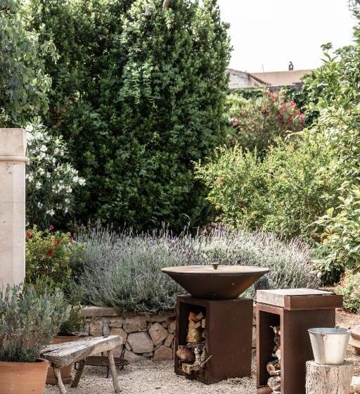 渡假胜地 Can Sull