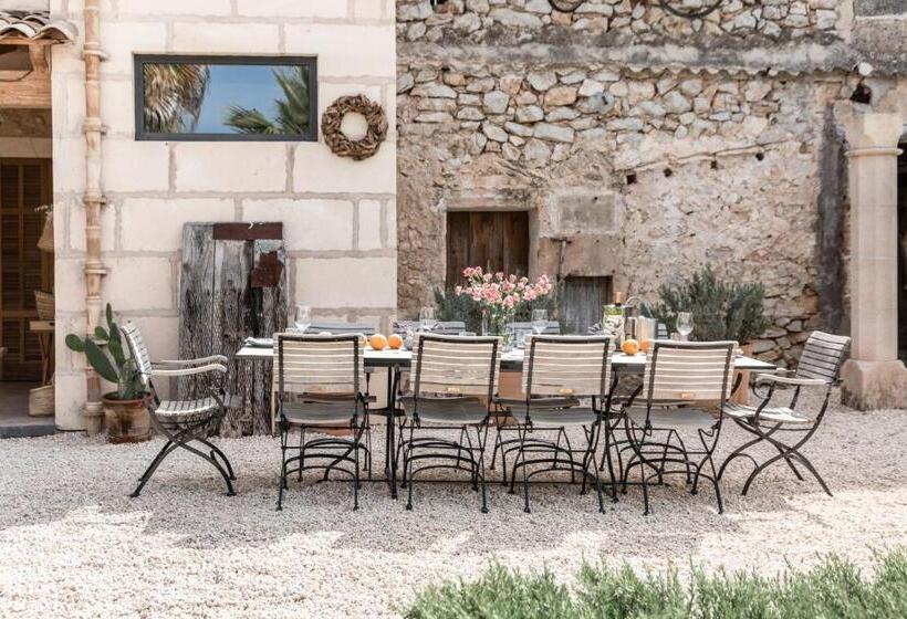 渡假胜地 Can Sull