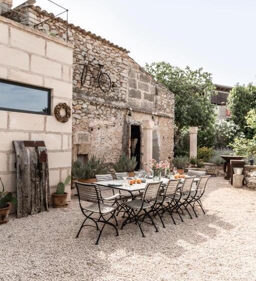 渡假胜地 Can Sull