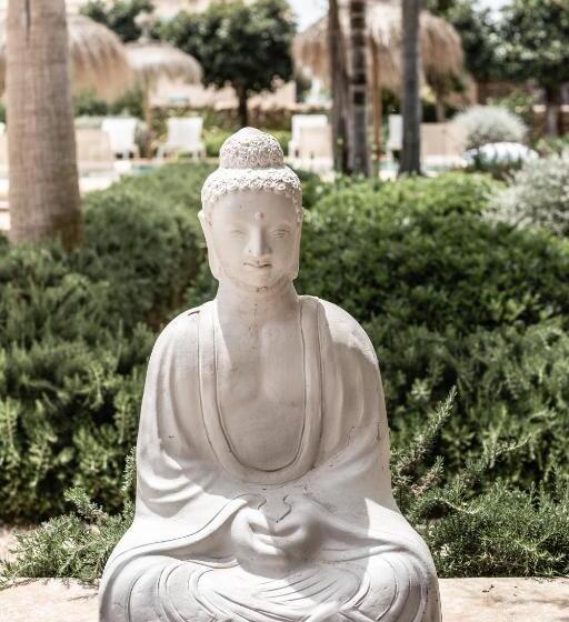 渡假胜地 Can Sull