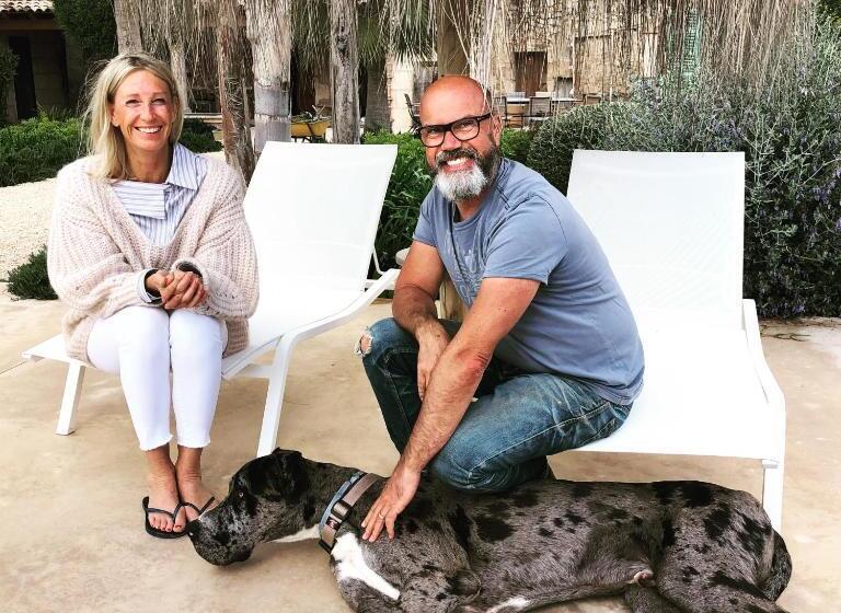 渡假胜地 Can Sull