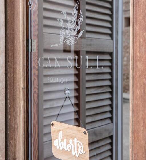 渡假胜地 Can Sull