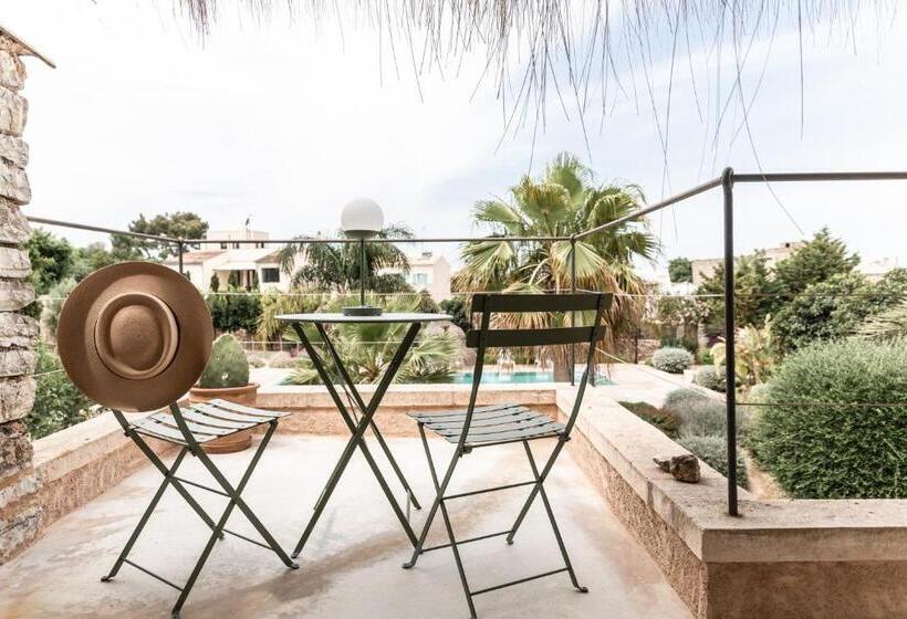 渡假胜地 Can Sull