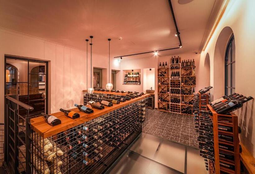 استراحتگاه Sendlhofer's