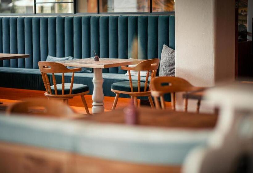 استراحتگاه Sendlhofer's