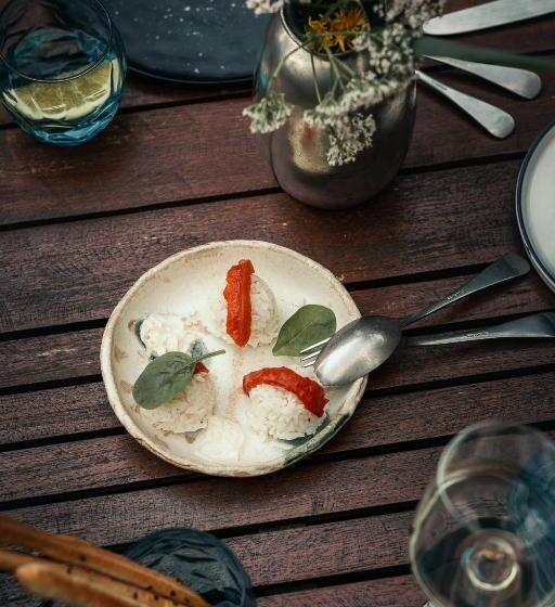 استراحتگاه Sendlhofer's