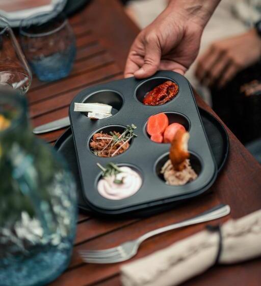 استراحتگاه Sendlhofer's