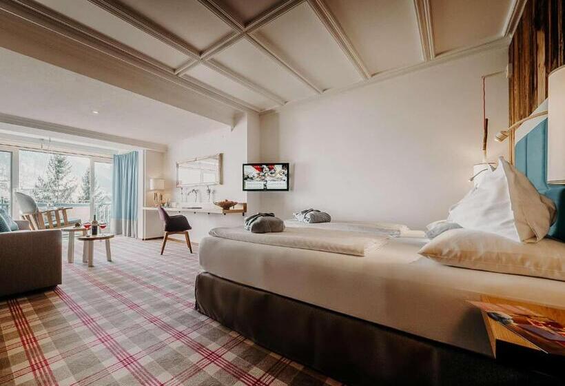 استراحتگاه Sendlhofer's