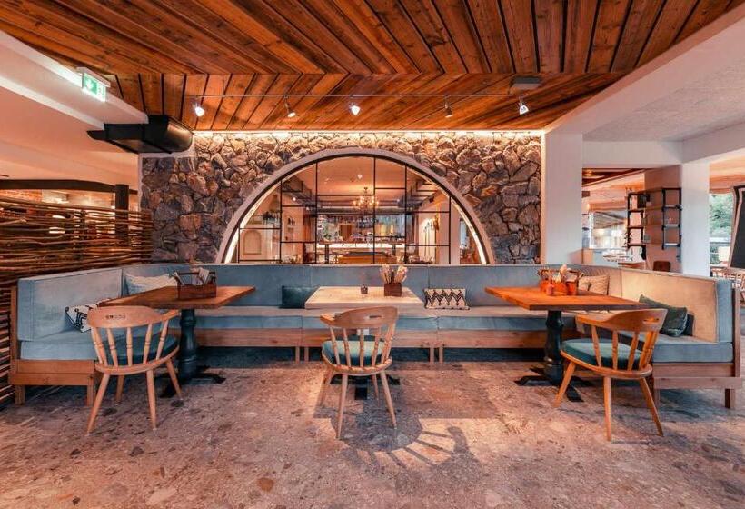 استراحتگاه Sendlhofer's