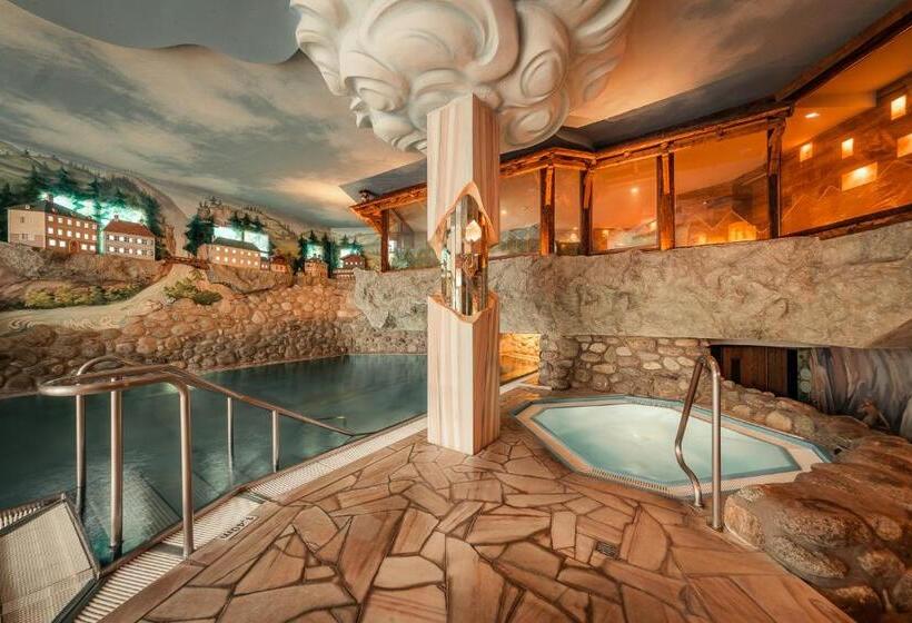 استراحتگاه Sendlhofer's