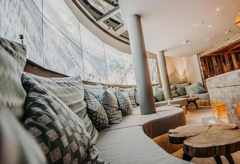 استراحتگاه Sendlhofer's