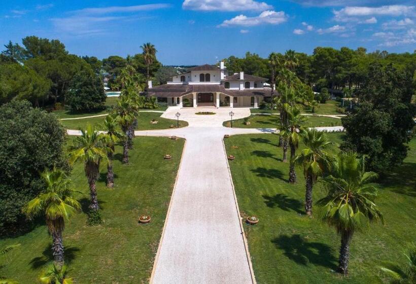 Lena Boutique Resort   Suite & Spa