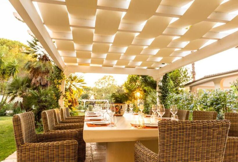 Lena Boutique Resort   Suite & Spa