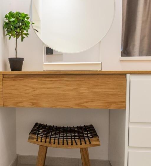 Rooms Unique Staying In Paphos Centre