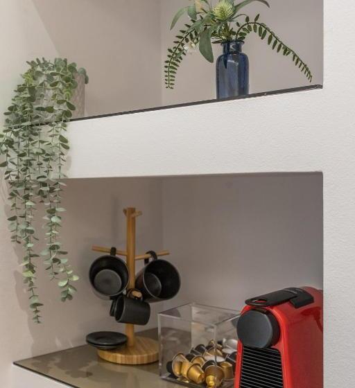 Rooms Unique Staying In Paphos Centre