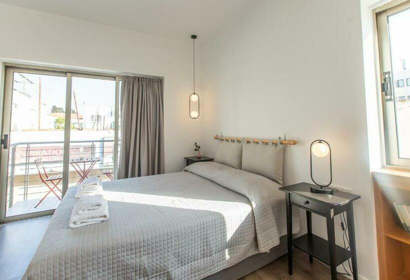 Rooms Unique Staying In Paphos Centre