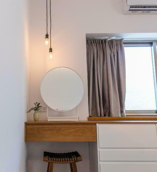 Rooms Unique Staying In Paphos Centre