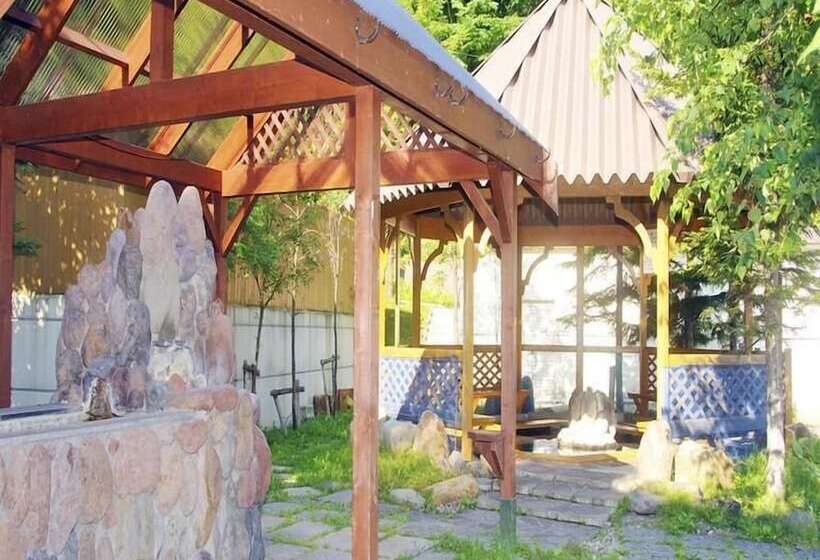 ריוקאן Yumoto Ginsenkaku