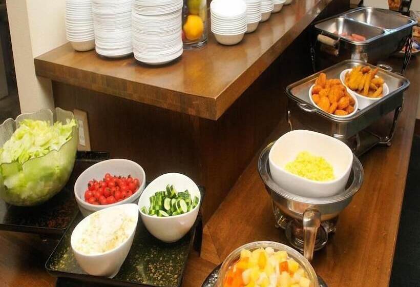 ריוקאן Yumoto Ginsenkaku