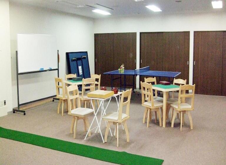 ריוקאן Yumoto Ginsenkaku