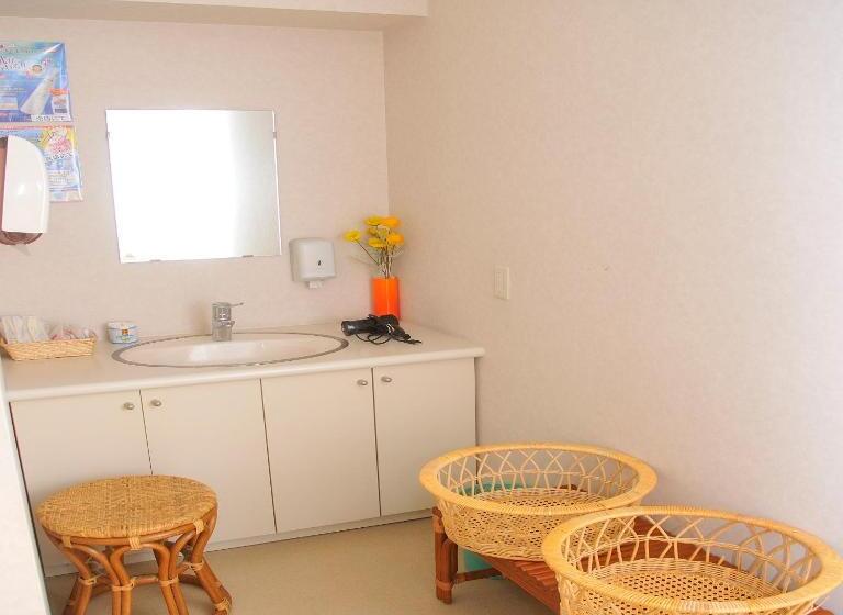 ריוקאן Yumoto Ginsenkaku