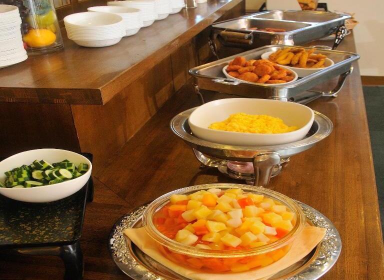 ריוקאן Yumoto Ginsenkaku