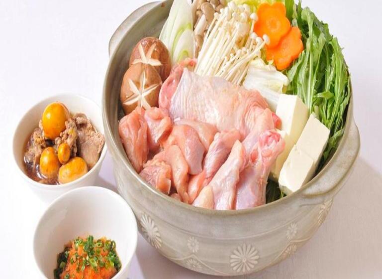 ריוקאן Yumoto Ginsenkaku