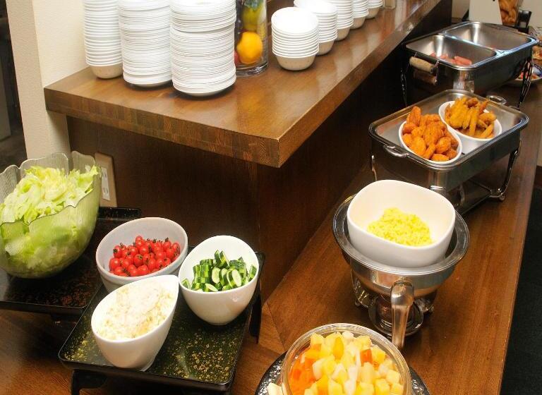 ריוקאן Yumoto Ginsenkaku