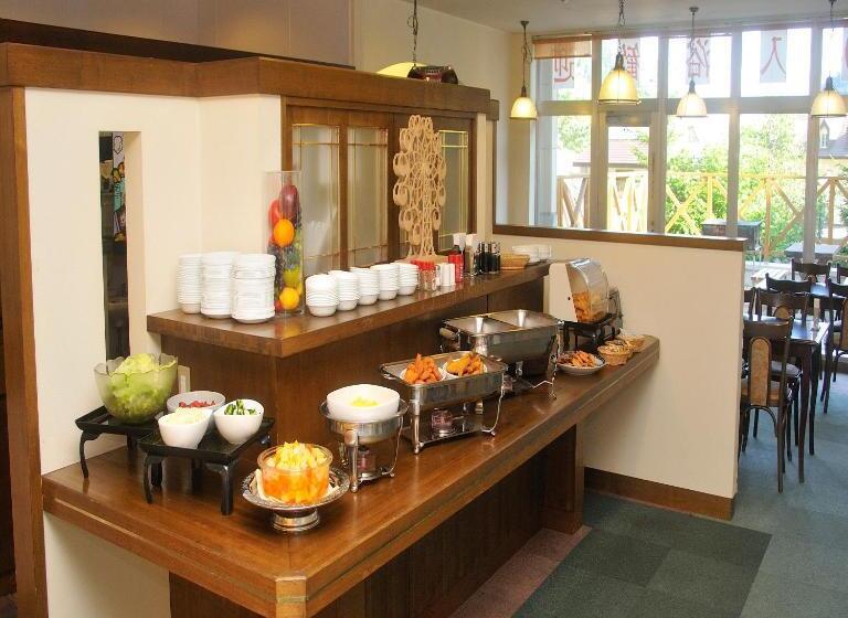 ריוקאן Yumoto Ginsenkaku