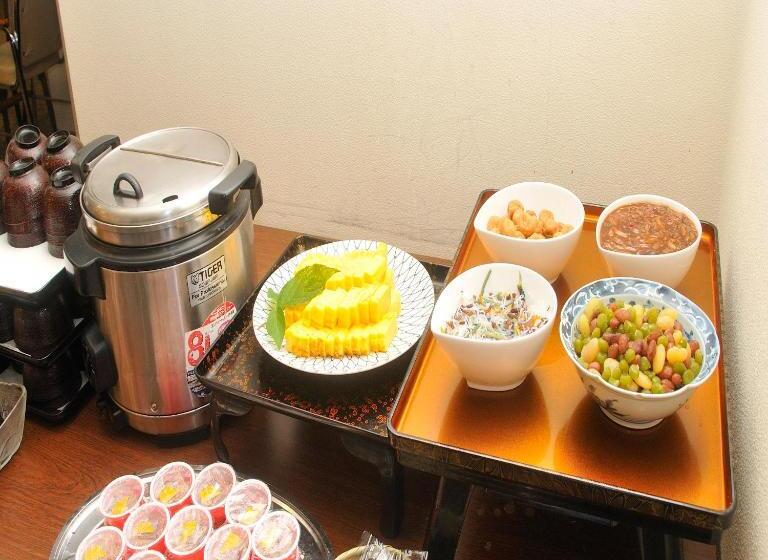 ריוקאן Yumoto Ginsenkaku