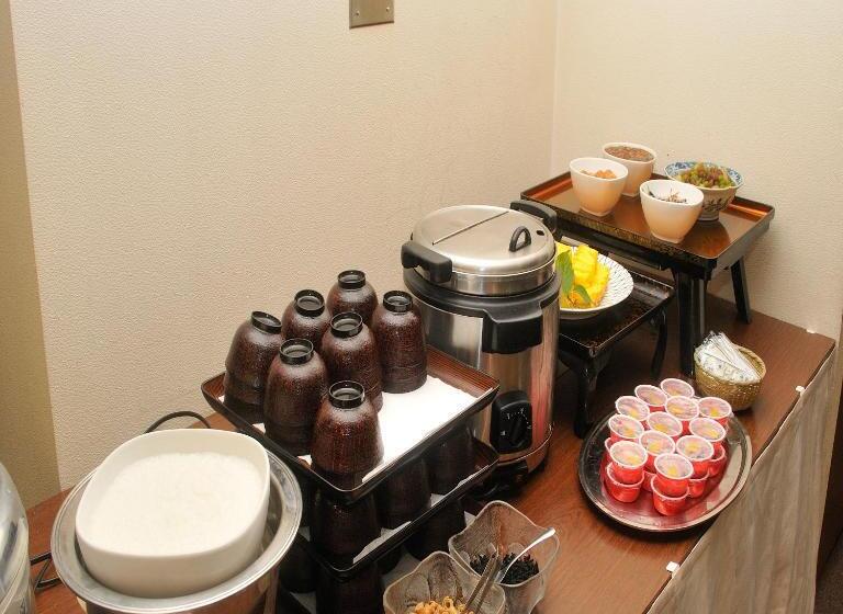 ריוקאן Yumoto Ginsenkaku