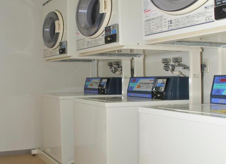 ריוקאן Yumoto Ginsenkaku