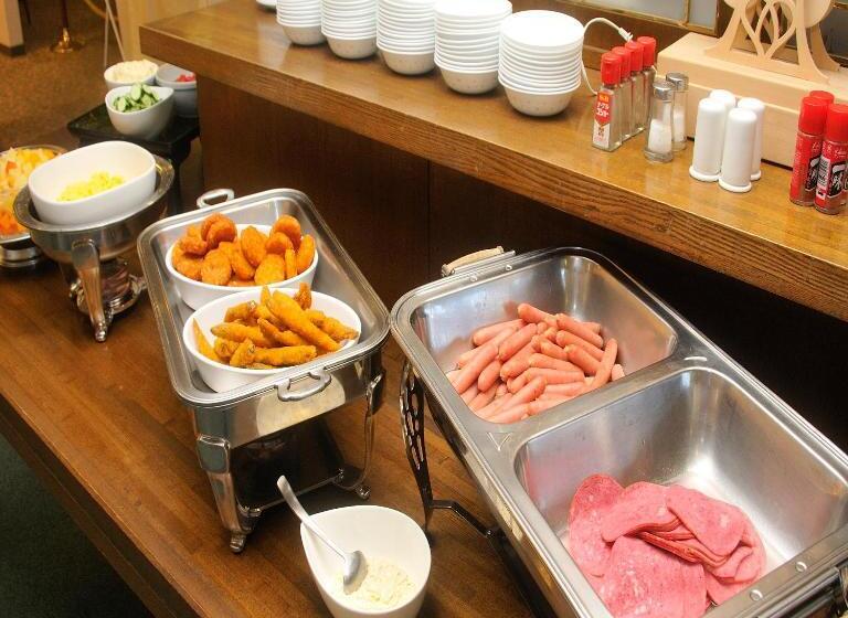 ריוקאן Yumoto Ginsenkaku