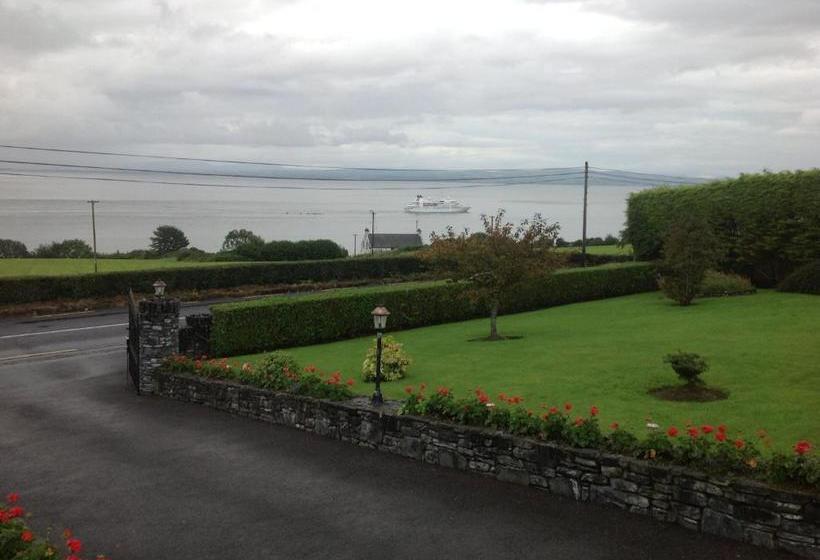 住宿加早餐  Seawater View Accomadation   Accommodation Only