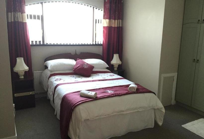 住宿加早餐  Seawater View Accomadation   Accommodation Only