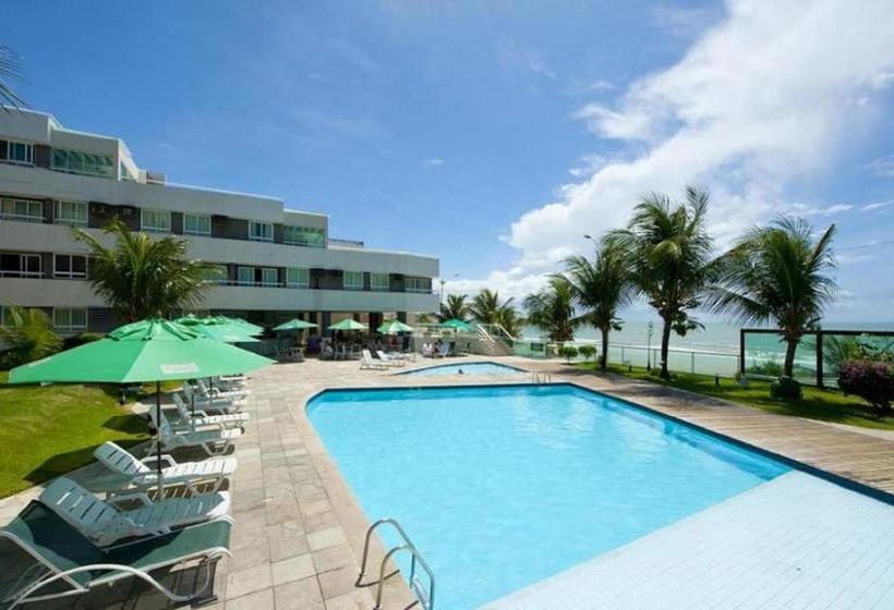 Sonia Flats Natal   No Apart Hotel Ponta Negra Beach