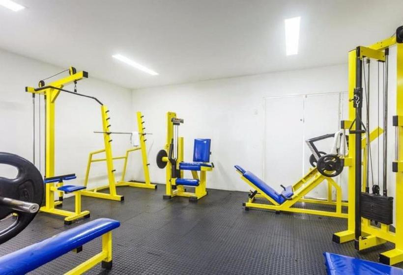 Sonia Flats Natal   No Apart Hotel Ponta Negra Beach