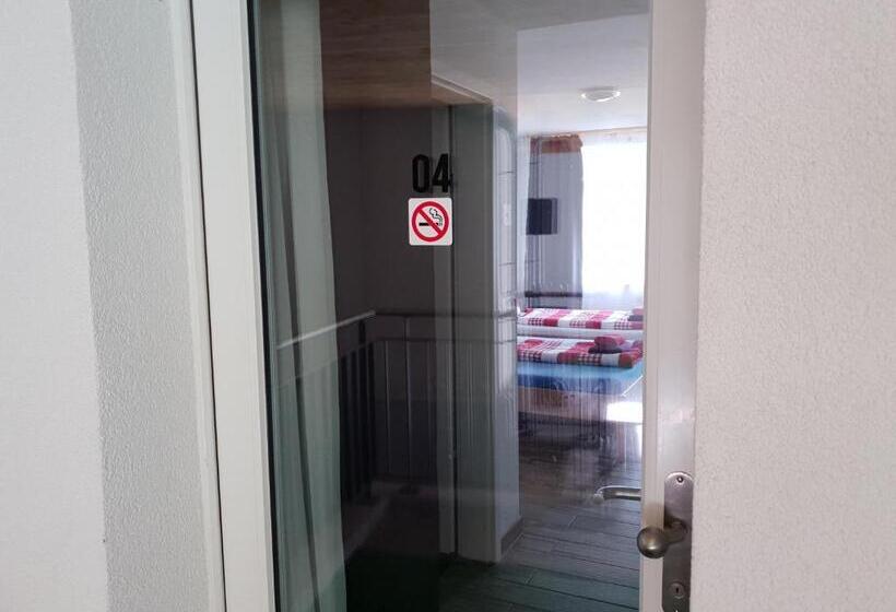 Swiss Chalet Holidays Ringgenberg