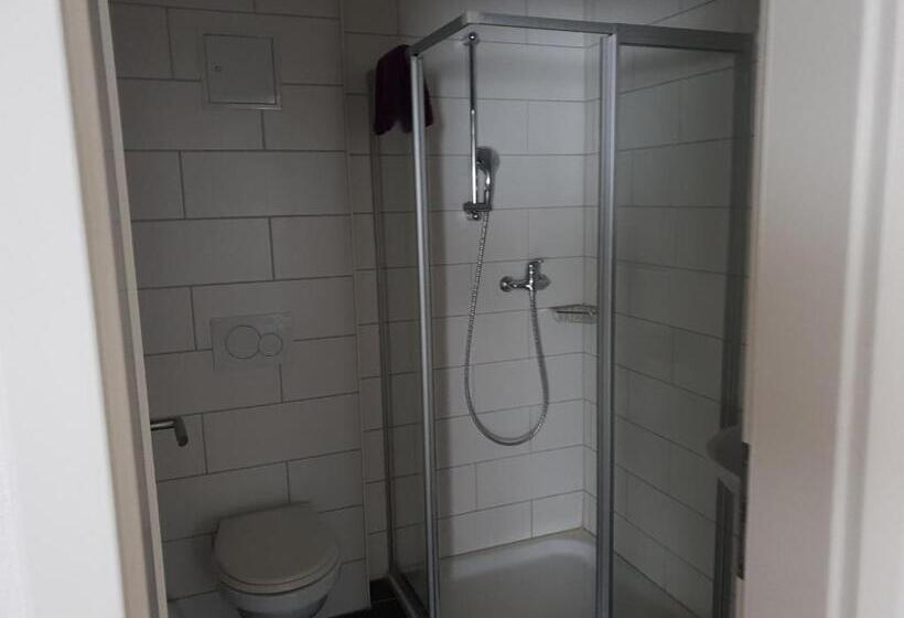 Swiss Chalet Holidays Ringgenberg