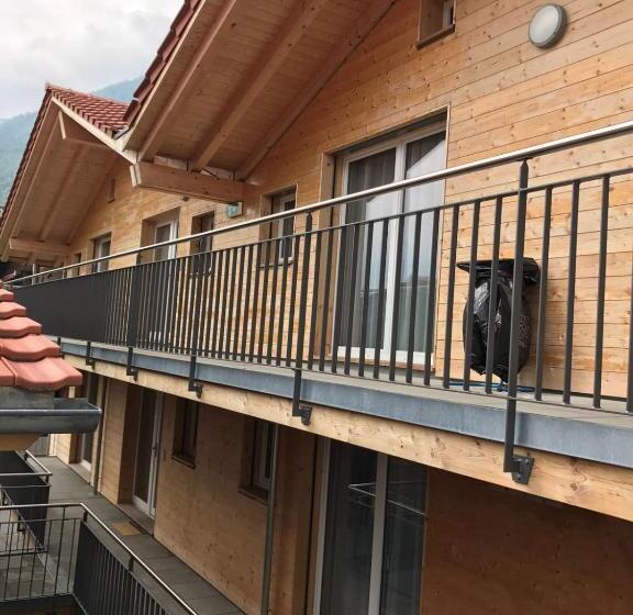 Swiss Chalet Holidays Ringgenberg