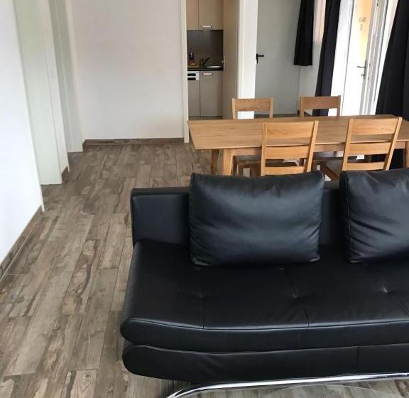 Swiss Chalet Holidays Ringgenberg