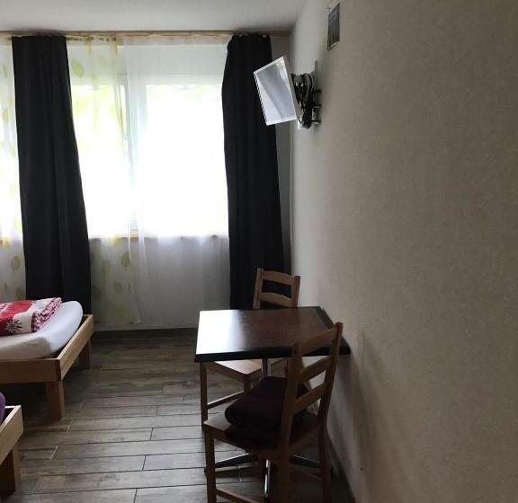 Swiss Chalet Holidays Ringgenberg