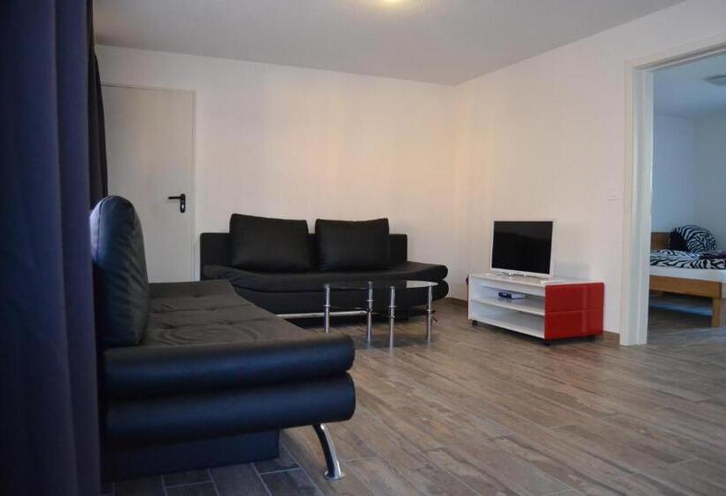 Swiss Chalet Holidays Ringgenberg