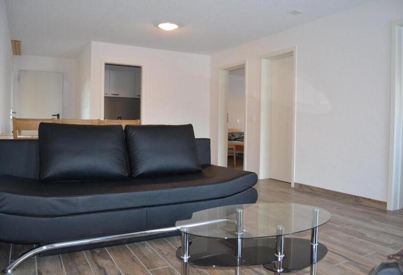 Swiss Chalet Holidays Ringgenberg