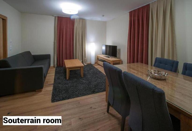 The House Zell Am See