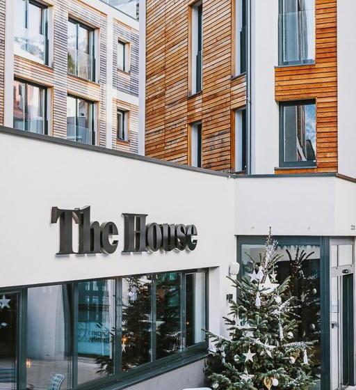 The House Zell Am See