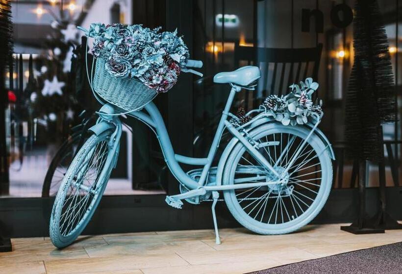 The House Zell Am See