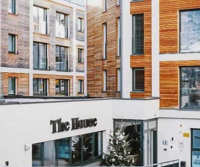 The House Zell Am See